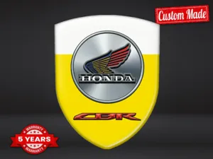 Honda Stickers Auto Perso Pro Max Stylé Durable Design